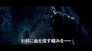 映画『バットマン vs スーパーマン ジャスティスの誕生』予告1（字幕版）【HD】2016年3月25日公開 [upl. by Lucian]