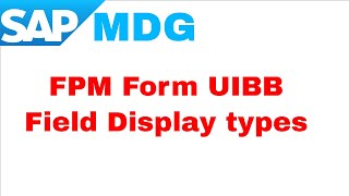 Simple FPM Form application  Part2 [upl. by Lenroc942]