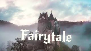 Fairytale  Alexander Rybak  slowed amp remix  tiktok remix  Lyrics [upl. by Adnamas]