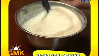 Don Benitos pichi pichi recipe [upl. by Klimesh]