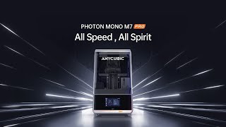 Watch This 14K Precision on the Anycubic Photon Mono M7 Pro Resin 3D Printer [upl. by Naened]