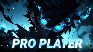 Songs for powerful Pro Players ⚡⚔️ GAMING MIX [upl. by Airyk]