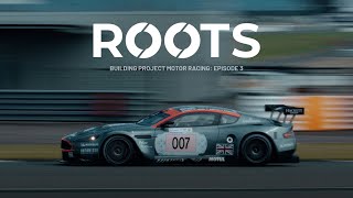 Roots Drivers Wanted  Episode 3 [upl. by Nwad]