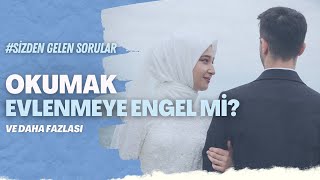 BURSLARLA EVİ GEÇİNDİRMEK  SİZDEN GELEN SORULAR okurkenevlenmek [upl. by Llenel]