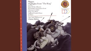 Das Rheingold WWV 86A Entry of the Gods into Valhalla [upl. by Adile]