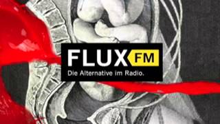 ▲Chris CornerIAMX speaks about quotThe Unified Fieldquot at FluxFM Radio [upl. by Paulita]