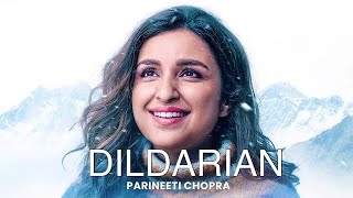 Parineeti Chopra Full Dildarian Cover Song  Amrinder Gill Dildarian Song JAZZ SRAN [upl. by Wanonah]