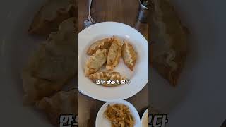 백종원 레시피🔥냉동만두 맛있게 먹고 싶으면🌮🥪🌭백종원냉동만두 [upl. by Fox]