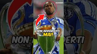 La rivincita di Drogba [upl. by Hannavas805]