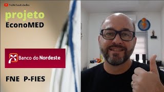 PFIES do Banco do Nordeste [upl. by Nelyak]