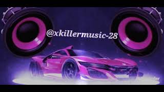 o anta ma mama DJ song  x killer music New DJ song full bass battle mix DJ song  viral [upl. by Eseuqcaj165]