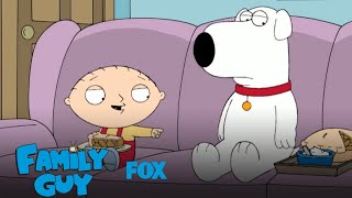 Catch Up Cool Whip  FAMILY GUY [upl. by Penn]