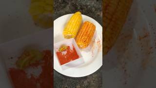 എന്റമ്മോ എന്തൊരു taste ￼😋🌽youtubeshorts food kerala [upl. by Attenna]