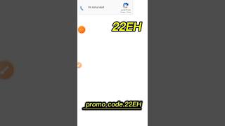 1xbet promo code  how to registration on 1xbet  promo code  fast deposit bunus 200 promo viwe [upl. by Akeimat]