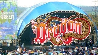 Dragon Live  Day On The Green  Petersons Winery Armidale  2012  Full Concert [upl. by Estrin131]