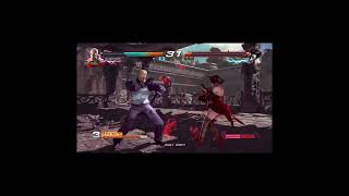 Geese Howard  Arcade Battle  TEKKEN7  20240710  clip 9 [upl. by Eseilanna]