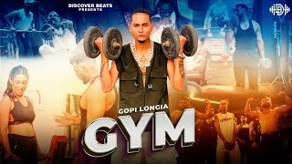 Gopi Longia New Song  GYM Official Video  Latest Punjabi Songs 2024  New Punjabi Songs 2024 [upl. by Itsyrk475]