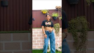 Freakins Denim Haul ✨ytshorts haul viral denim dailyvlog shorts jeans bottomwearhaul [upl. by Aribold]