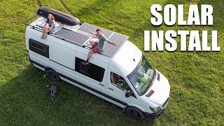 Build Your Own OFF GRID Solar Power System [upl. by Darcey690]