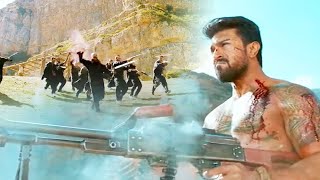 Ram charan ka dailok shouth movie new funny [upl. by Aicilic]