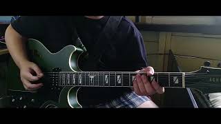 Talata  Panaghoy Guitar Cover Tower Sessions Ver [upl. by Westfahl]