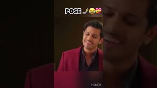 Gum hai kisi k pyar mein🥰 youtubeshorts viralvideos whatsappstatus ayeshasingh neilbhatt 💝💫 [upl. by Aeht]