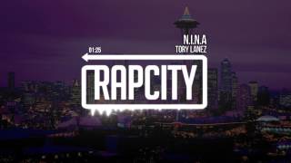 Tory Lanez  NINA [upl. by Zondra]