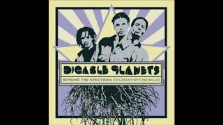 Digable Planets  Rebirth of Slick cool like dat Clean [upl. by Yentihw]