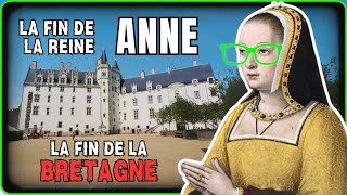 ANNE DE BRETAGNE [upl. by Mandell]