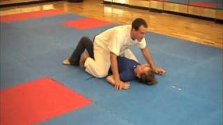 womens self defense ground techniques plus [upl. by Shute]