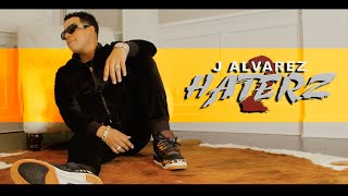 J ALVAREZ  HATERS 2  IG VIDEO [upl. by Nylleoj]