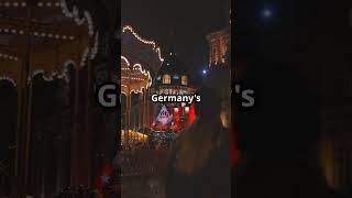 Top European Christmas Markets You Must Visit europetravelguide travel explore [upl. by Omissam621]