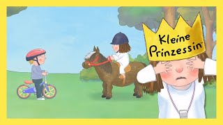 Ich Will Einen Starken General 🌞 Staffel 3 Folge 19 👑 Kleine Prinzessin 🇩🇪 Ganze Folge [upl. by Modeerf835]