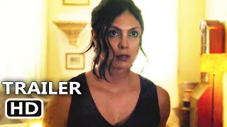 FAST CHARLIE Trailer 2023 Morena Baccarin Pierce Brosnan [upl. by Golub]