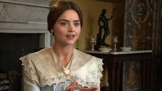 Victoria Jenna Coleman is Queen Victoria [upl. by Aiym30]