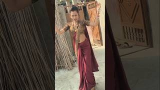 Pardeshi mor sajana song bhojpuri dance [upl. by Enelez947]