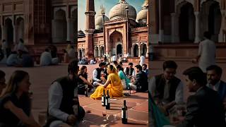 top10 masjids मस्जिद पर कब्जाDelhi Mughal masjid hrosls masjid muslim vlog [upl. by Yatnahs]