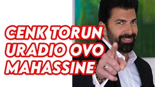 CENK TORUN URADIO OVO MAHASSINE MARABET [upl. by Krilov296]