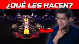 💸 El PRECIO de un COCHE USADO de F1  ¿A dónde VAN los MONOPLAZAS al terminar la temporada [upl. by Ladnyc]