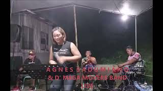 AGNES LIVE 92223 PART 1mp4 [upl. by Ayiram256]