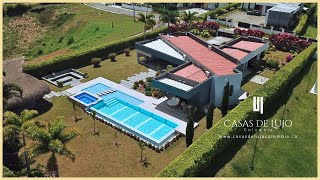 quot¡Oferta Imperdible Casa Campestre en Venta en Combia Pereira 🏡🔥 [upl. by Nosyla976]