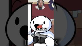 TheOdd1sOut Animation Before Computers [upl. by Stearn506]