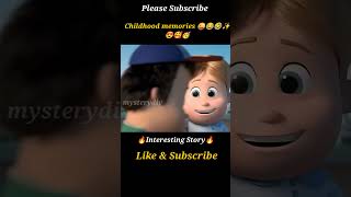 Childhood memories 😜😂🤣✨Movie explained in tamil\dubbed MoviesTamil voice over mysterydiv [upl. by Euqinom]