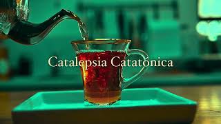 Catalepsia Catatónica Demian Ulbrich [upl. by Harrell]