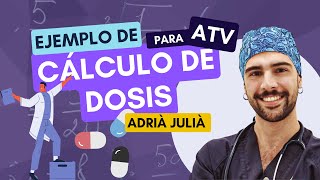 🧮 Cómo calcular dosis de medicamentos 💊 en Veterinaria aplicado a el caso de Firulais🐶 [upl. by Hcurob]