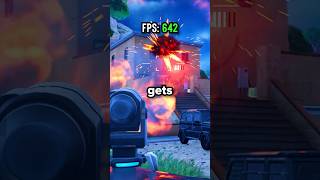 How To Boost FPS In Fortnite fortnite fpsboost pctips fortnitefps [upl. by Tiat]