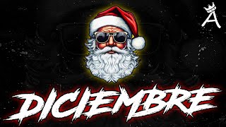 MIX NAVIDAD 2024 💥 FELIZ DICIEMBRE  ALAR3 GUARACHA ALETEO MIX [upl. by Swithin]