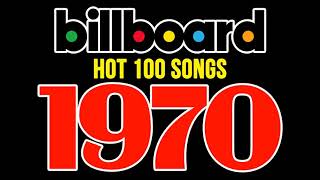 Top 100 Billboard Songs 1970s  Most Popular Music of 1970s  70s Music Hits [upl. by Claudetta]