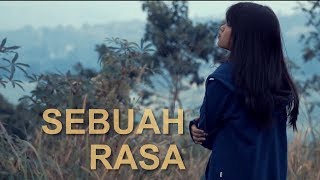 Sebuah Rasa  Agnez Mo Cover by Hanin Dhiya [upl. by Servetnick]