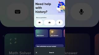 how to brainly aap use all questions solve and answer app [upl. by Elleina45]